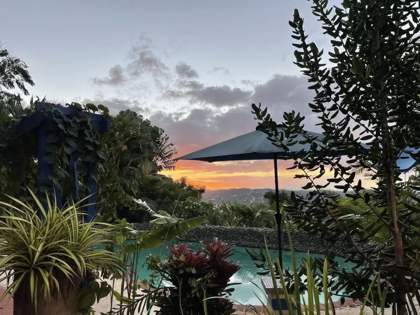 El Pequeño Hotel