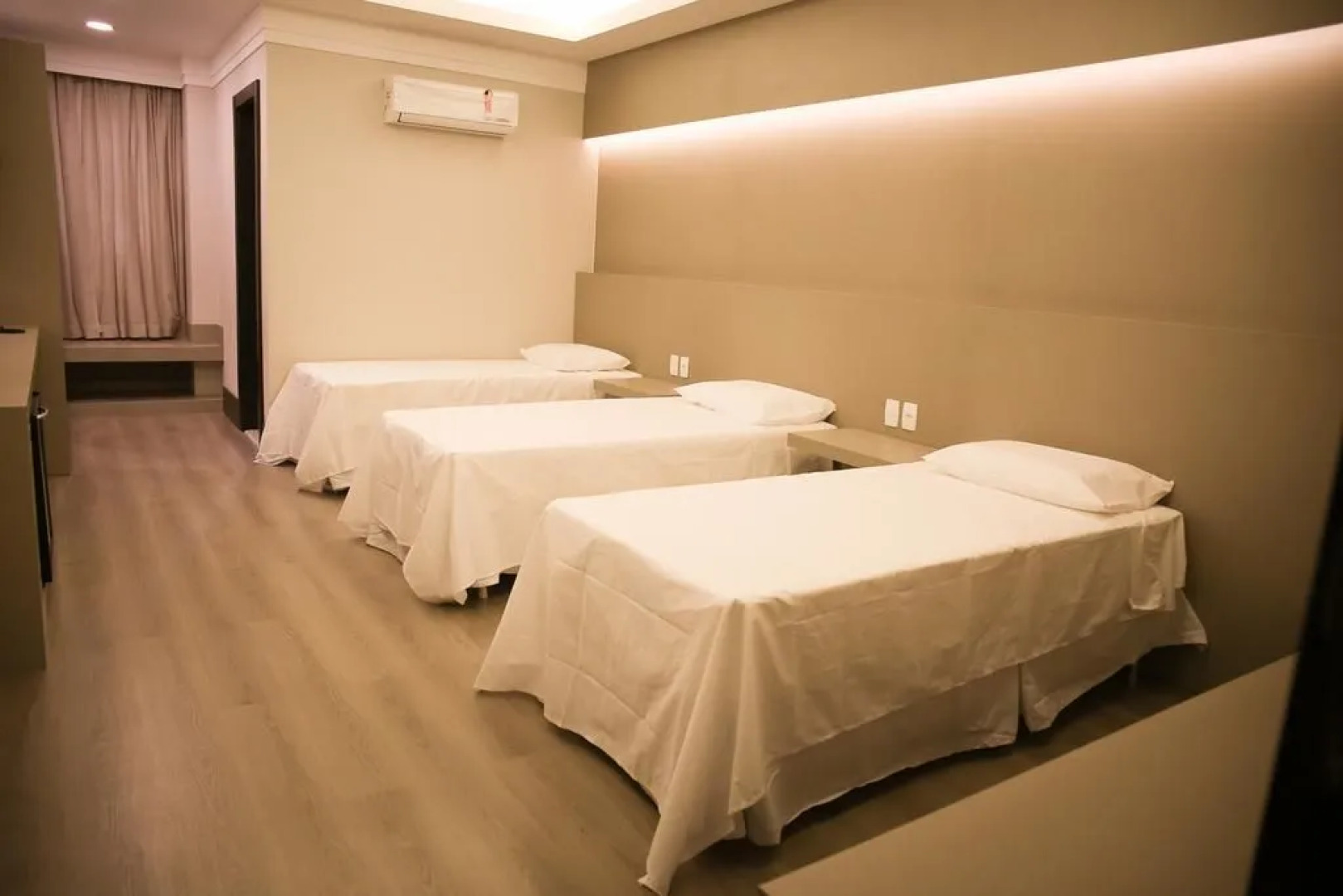 Master Hotel Brusque