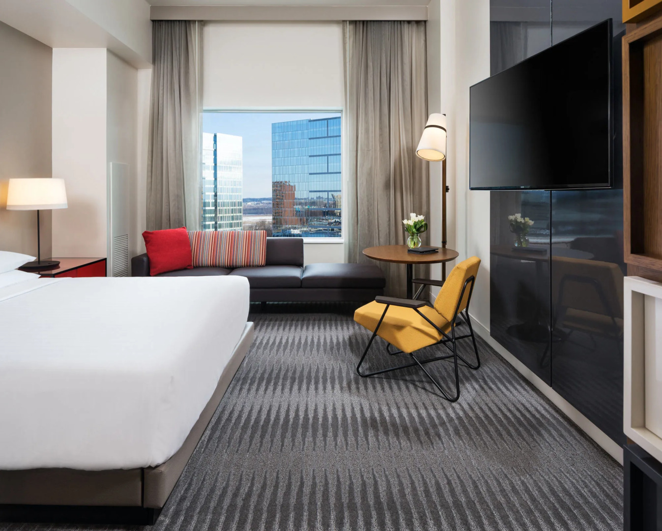 Hyatt Regency Bloomington - Minneapolis
