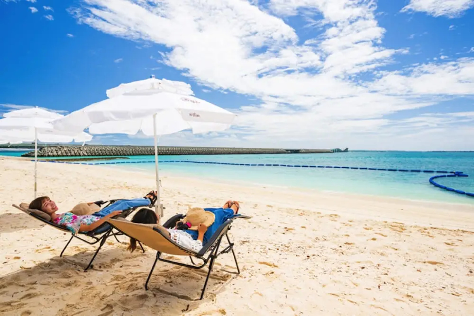 Day's Beach Hotel Zuicho