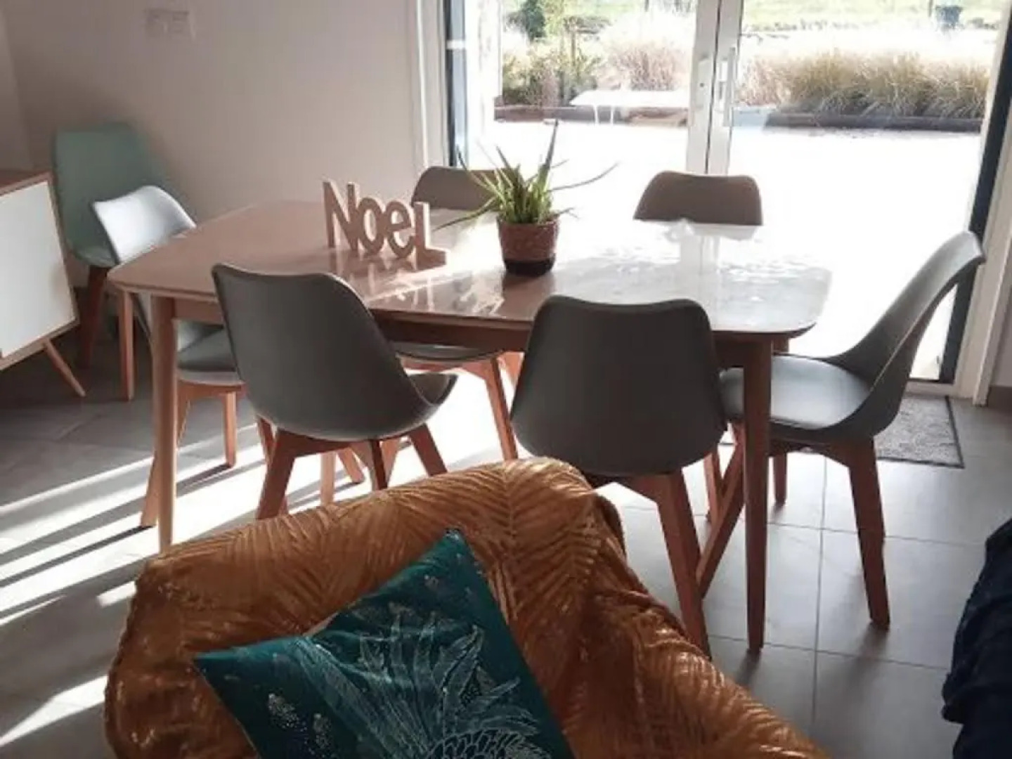 Gîte Hambers, 4 pièces, 6 personnes - FR-1-600-132