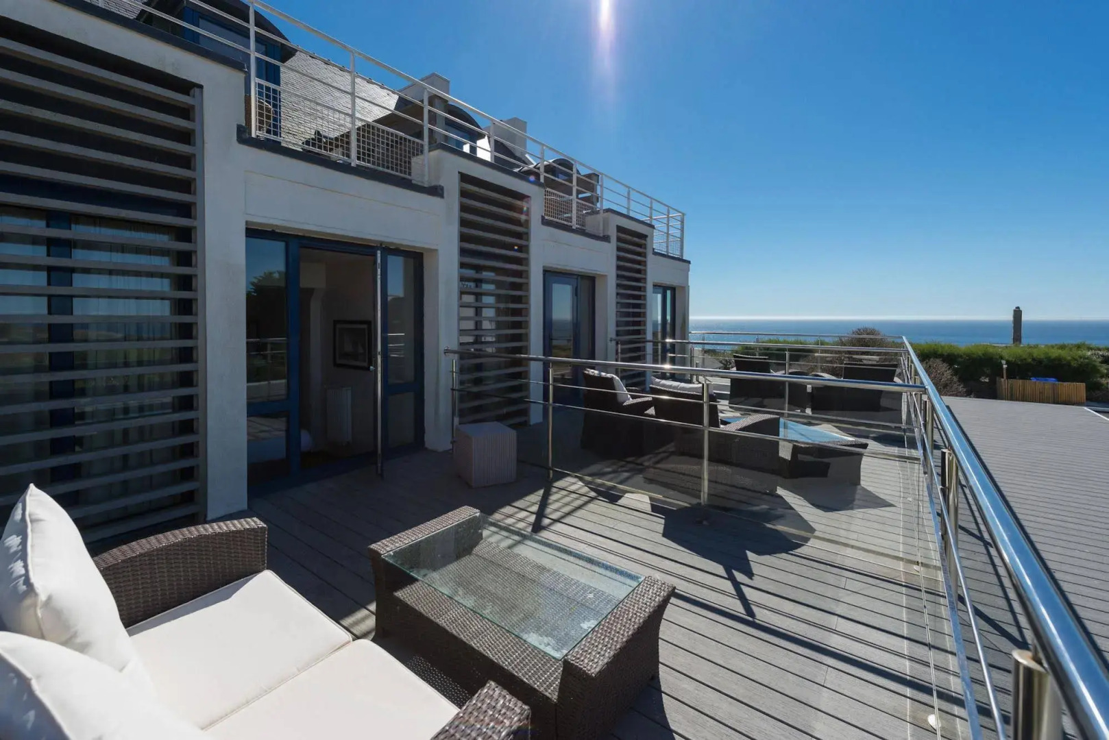 Hostellerie Pointe Saint-Mathieu