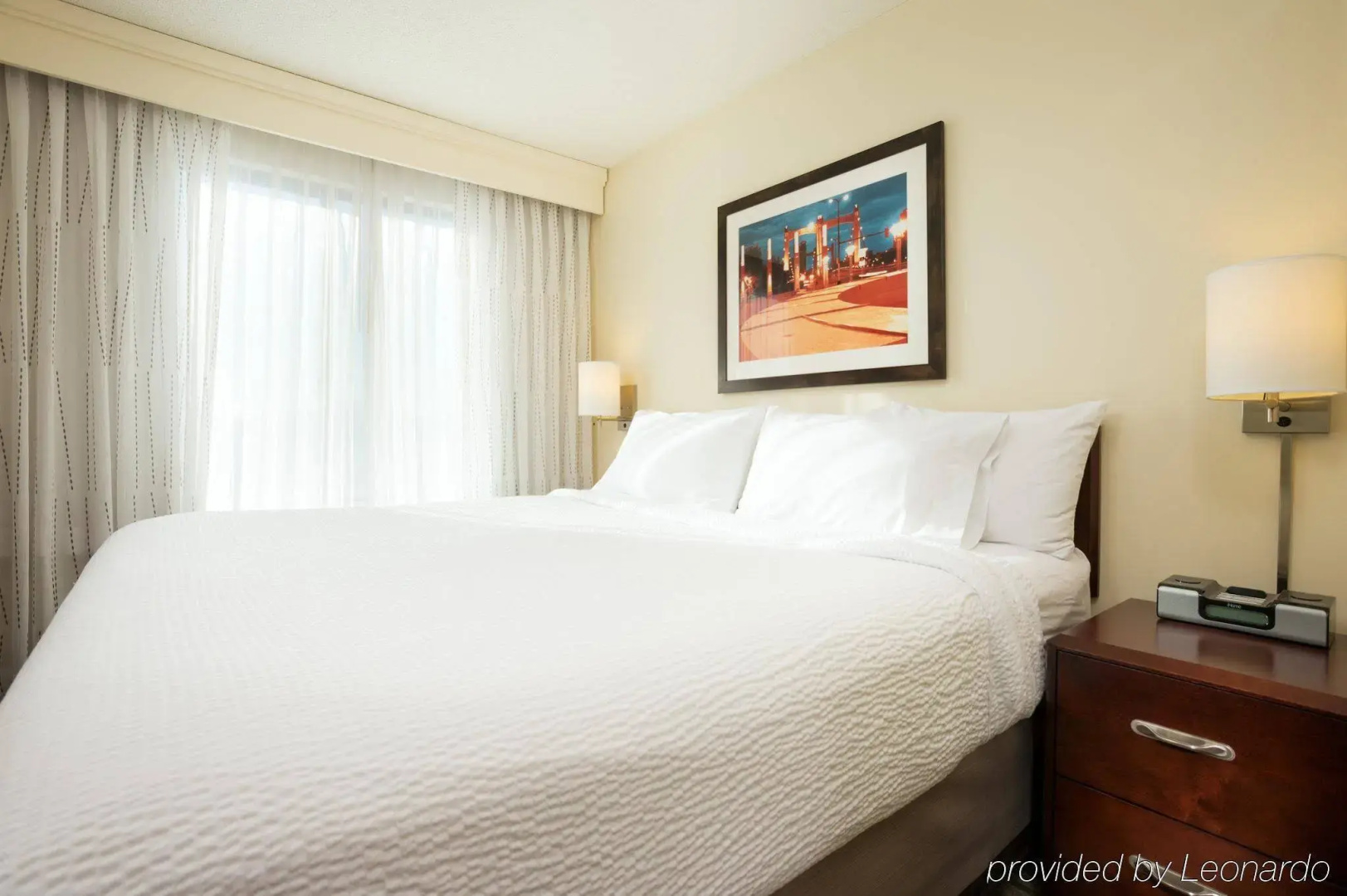 Springhill Suites Minneapolis St Louis Park by Marriott