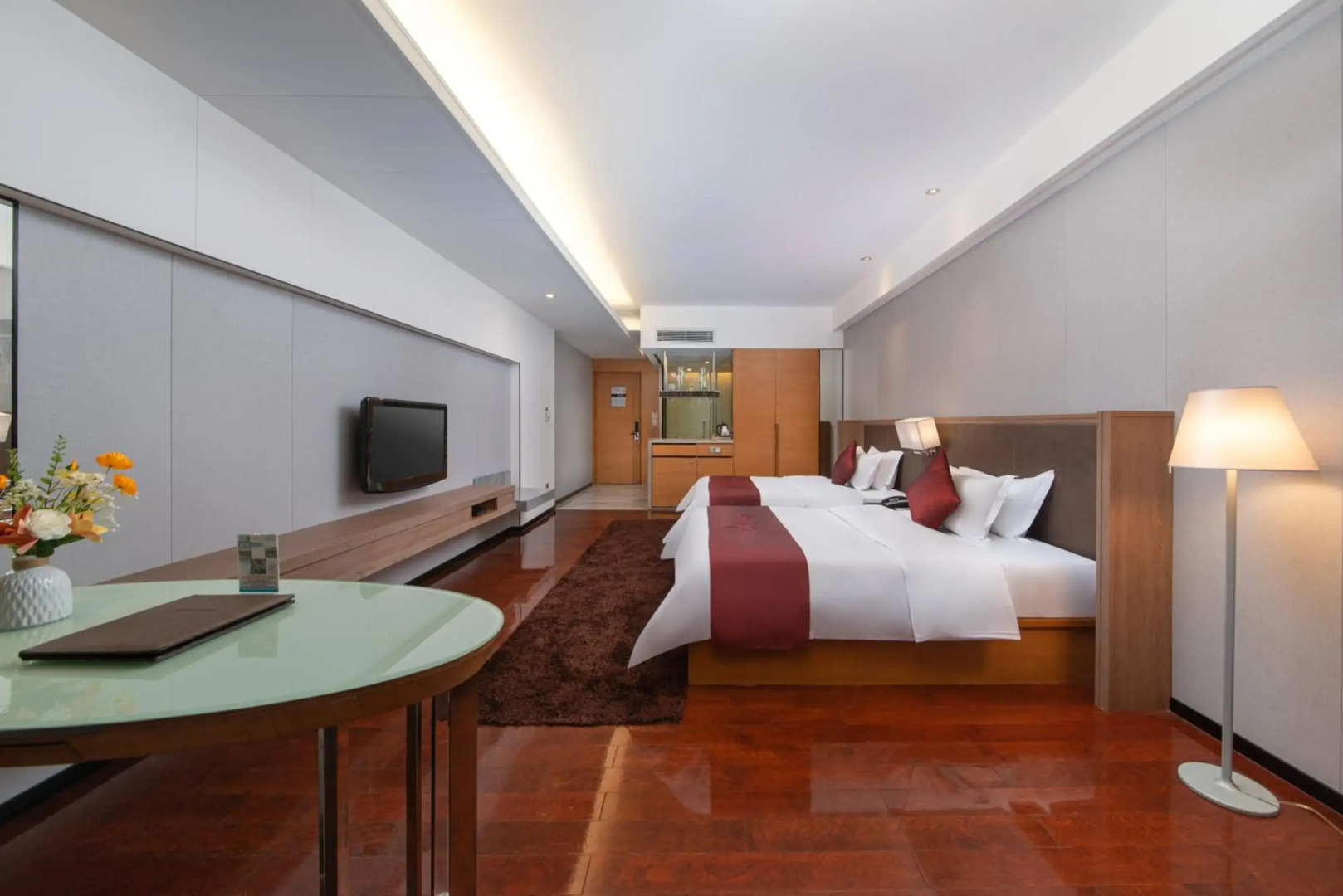 Ramada Plaza Shenzhen North