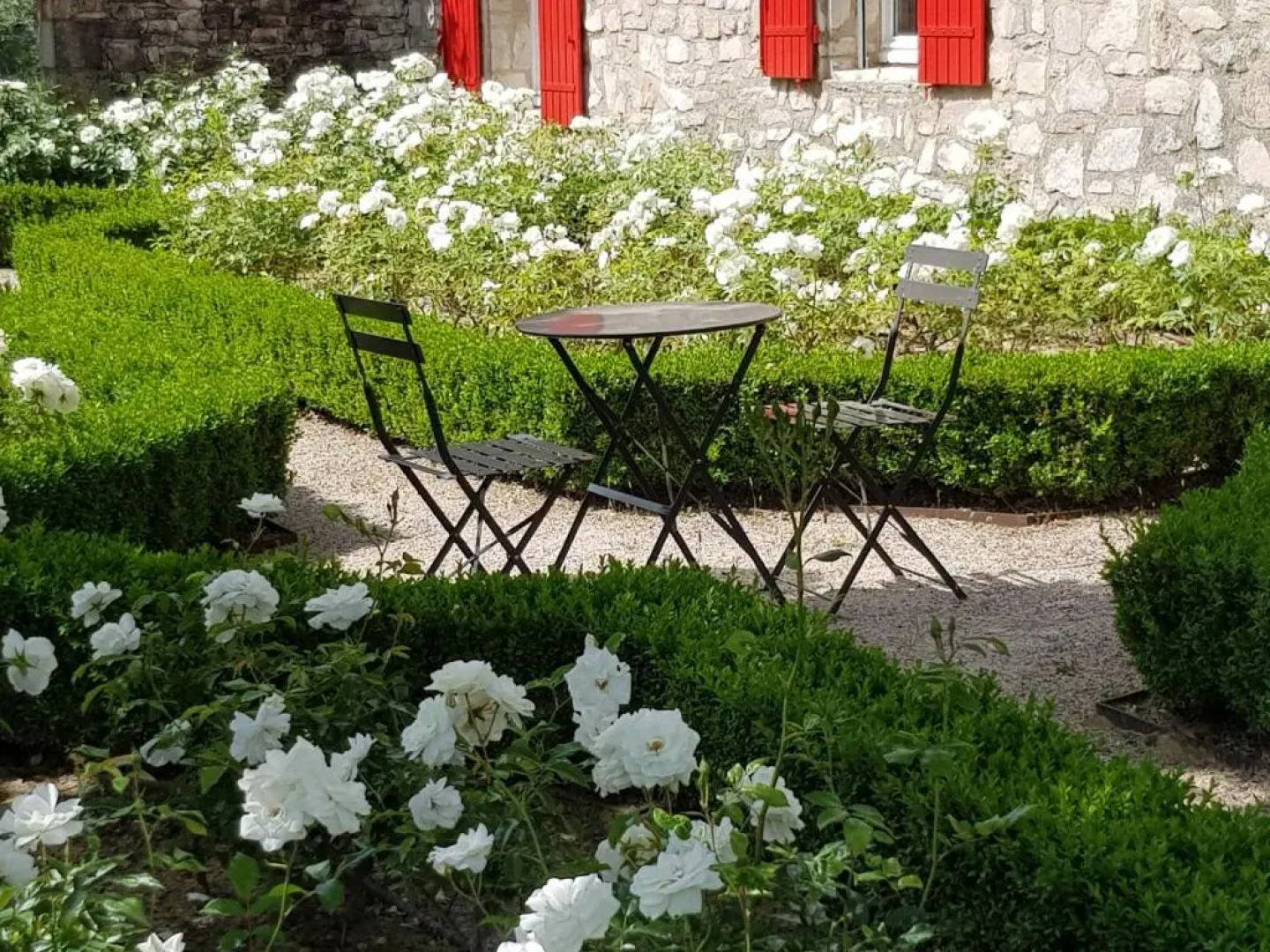 Les Nefliers Chambre D'hotes (Adults Only)