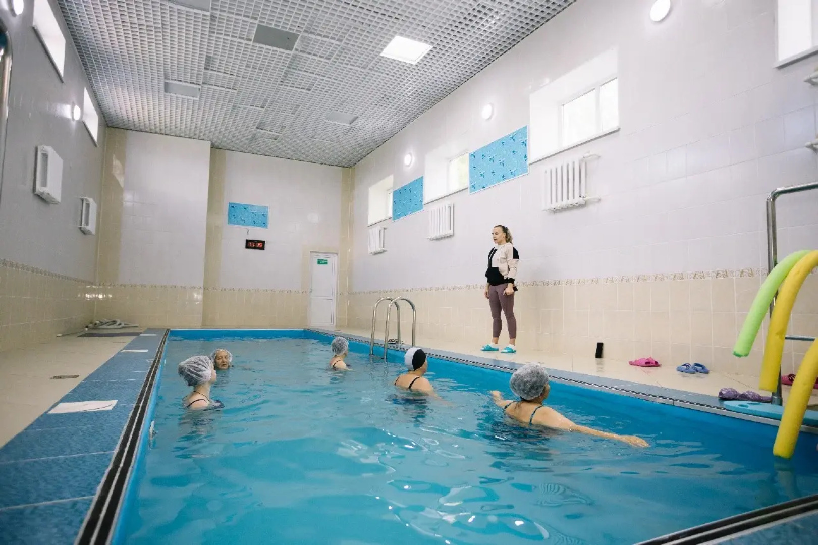 Zdravnitsa Zaural'ja