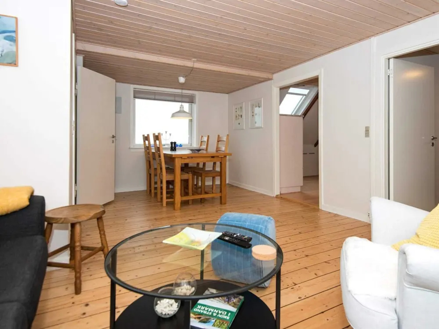 4 Person Holiday Home in Esbjerg V