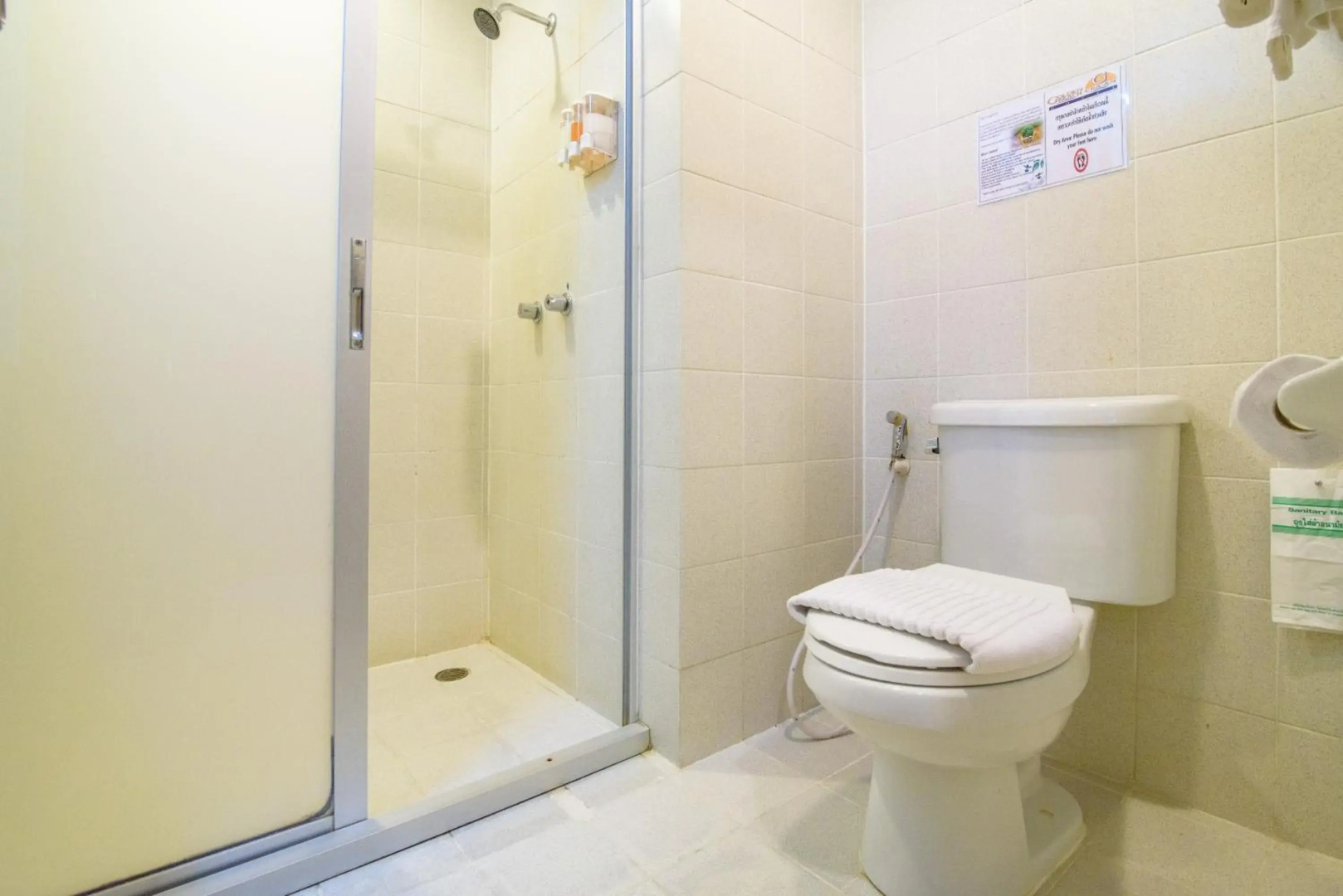 Golden Beach Cha-Am Hotel