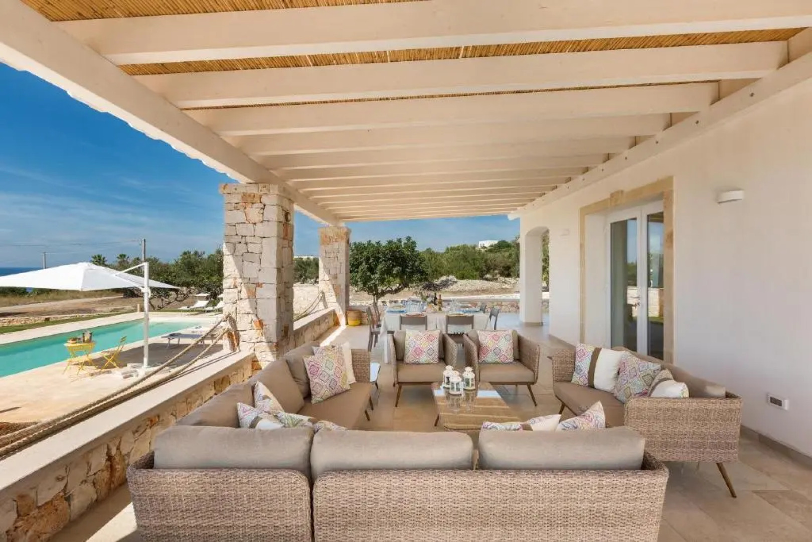 Villa Tamerici by BarbarHouse