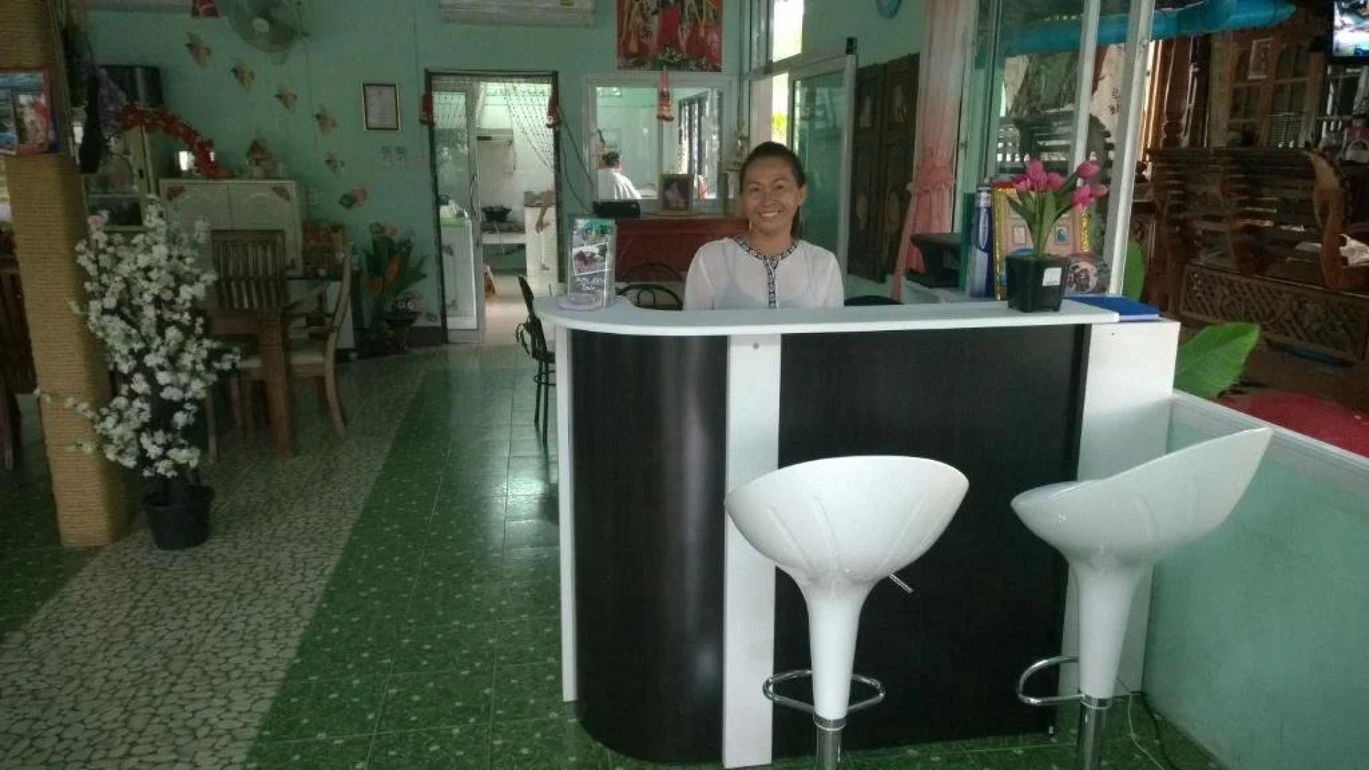 Sabai Sabai Resort & Restaurant