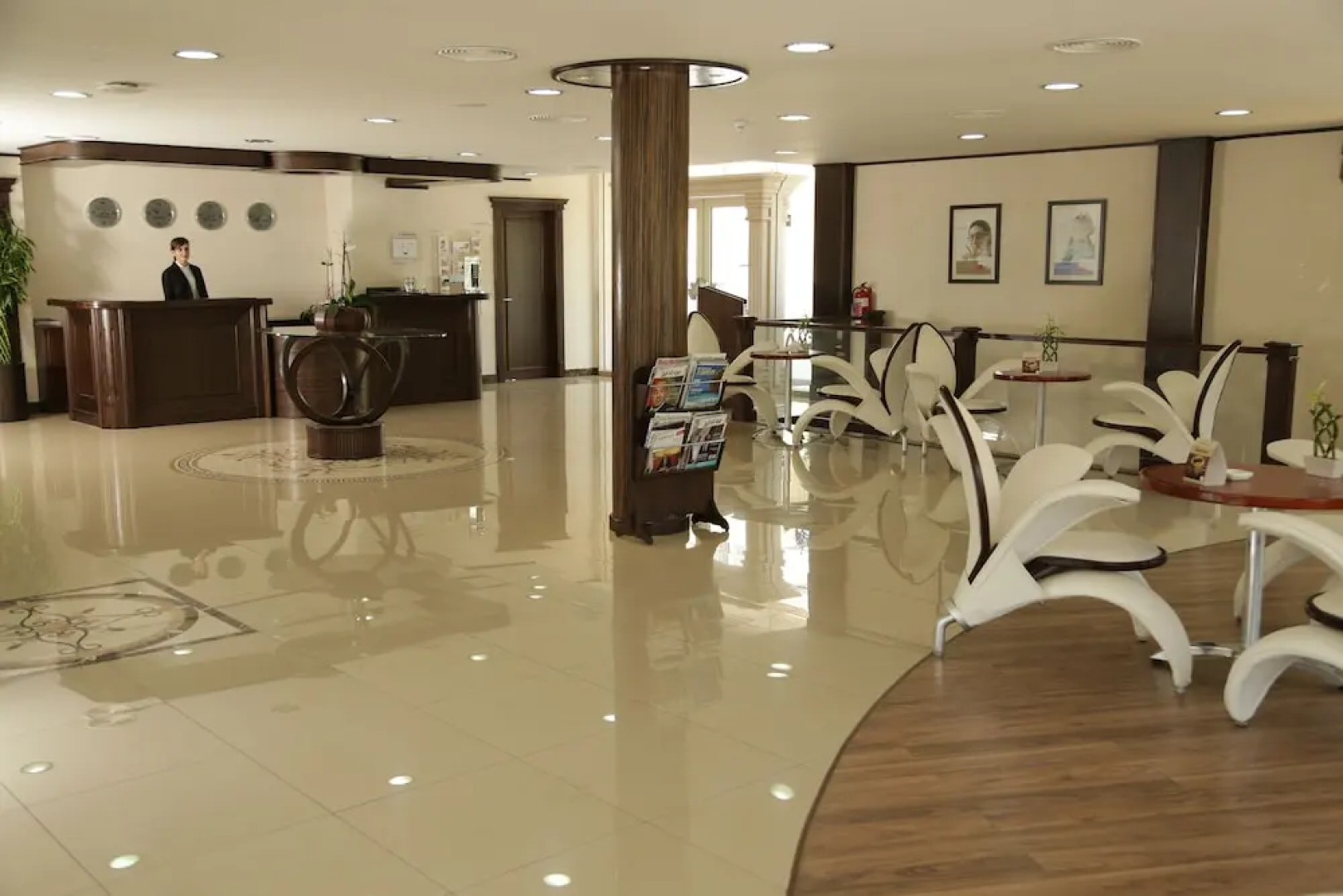 Golden Lili Resort & Spa