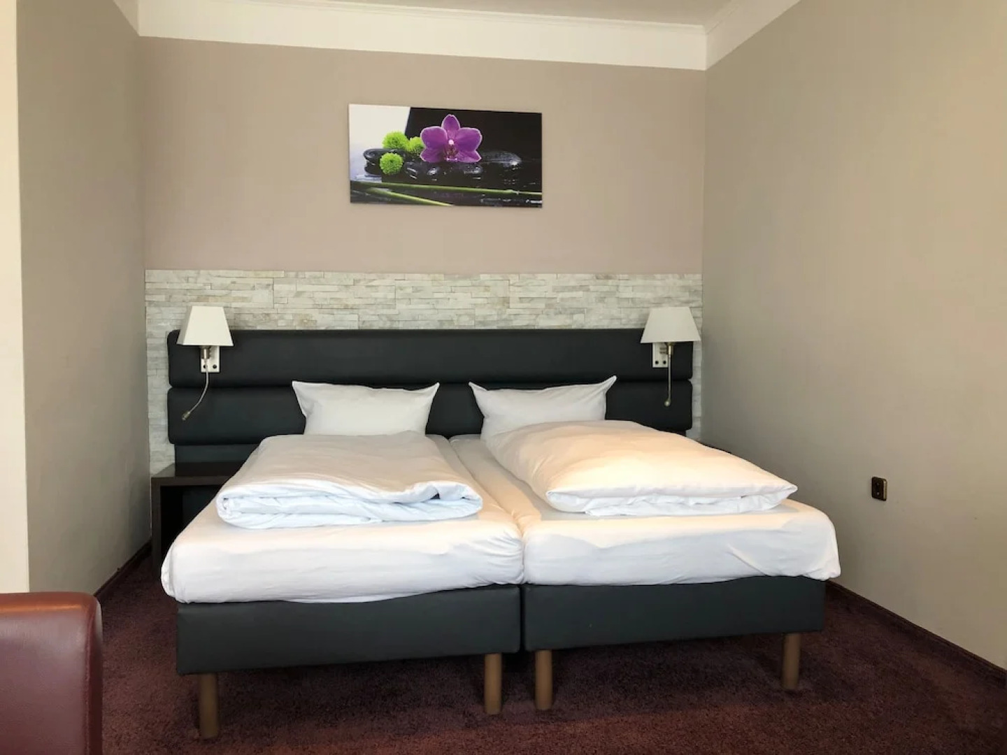 Hotel Restaurant Sonnenhof