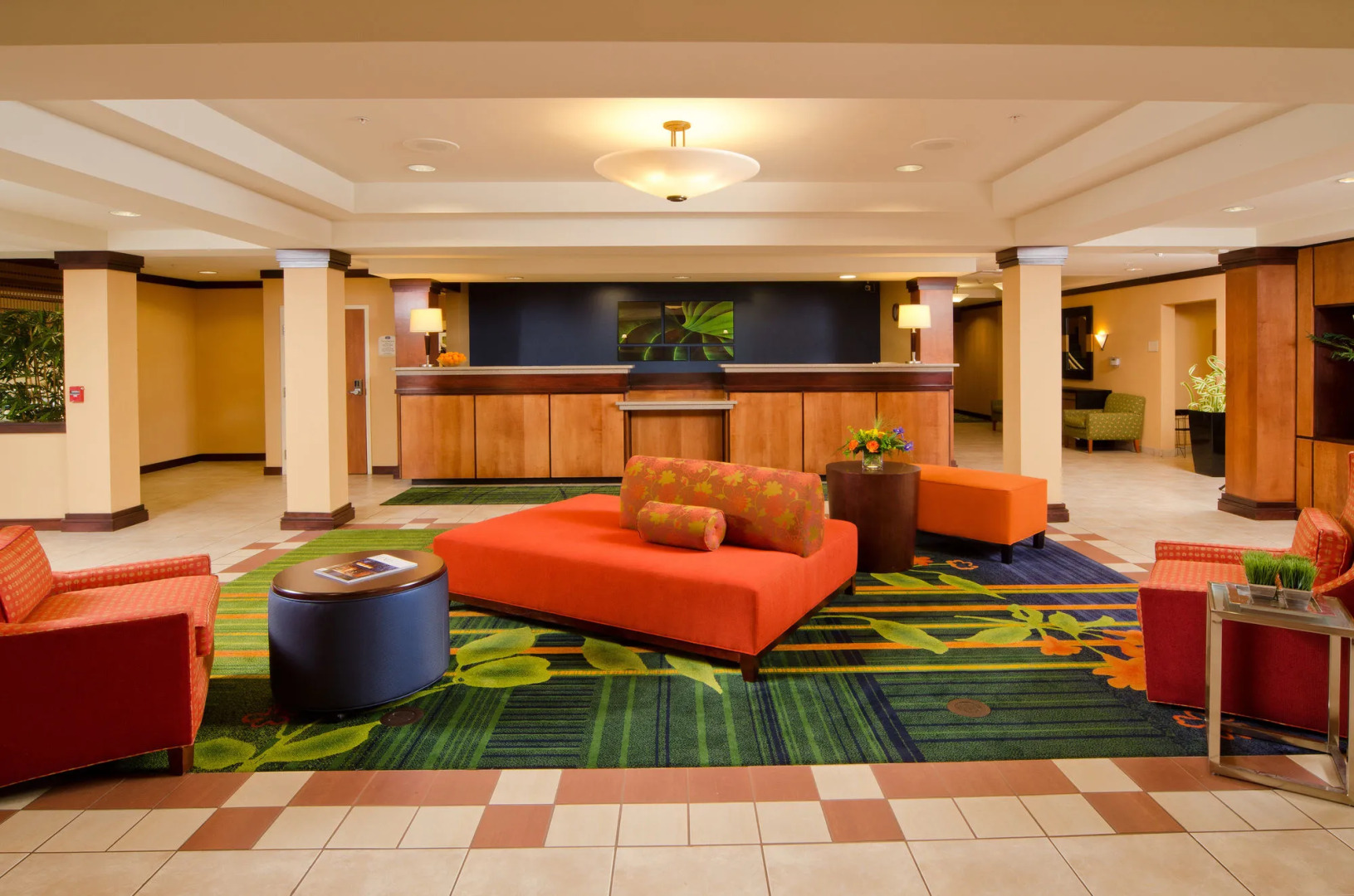 Fairfield Inn & Suites by Marriott Bend Downtown