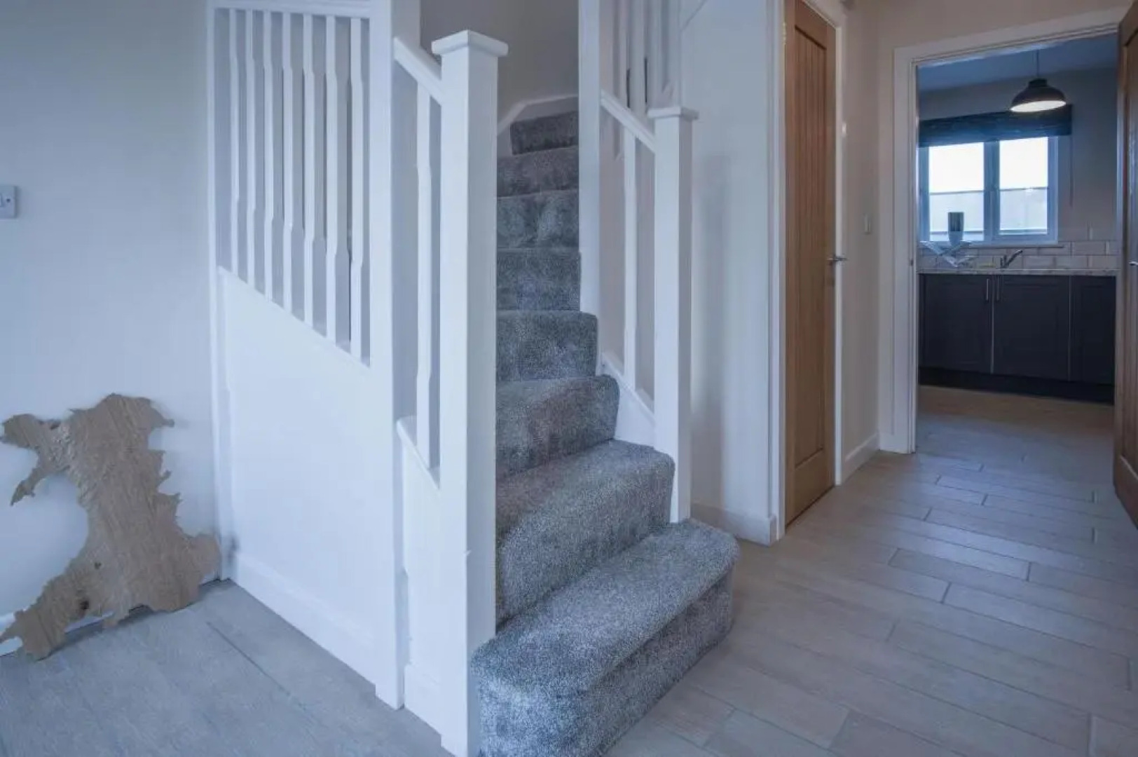 South Carvan View - 4 Bedroom Holiday Home - Tavernspite