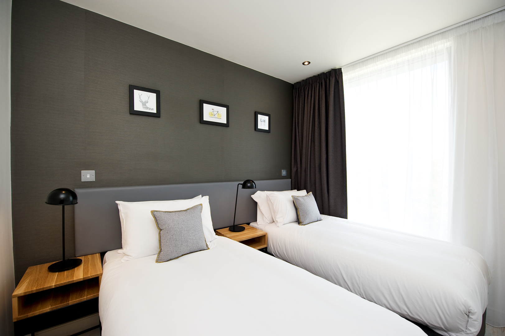 Staycity Aparthotels York - Barbican Center