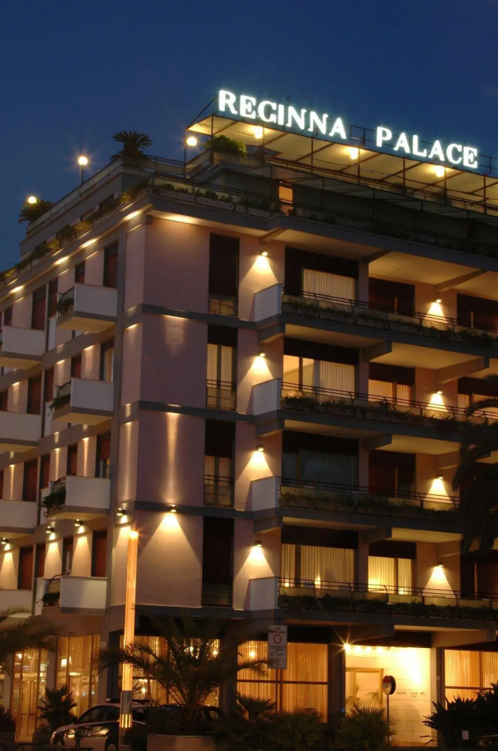 Reginna Palace Hotel