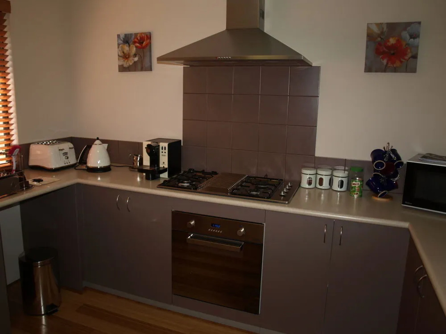 Baudins Bed & Breakfast - Adults Only