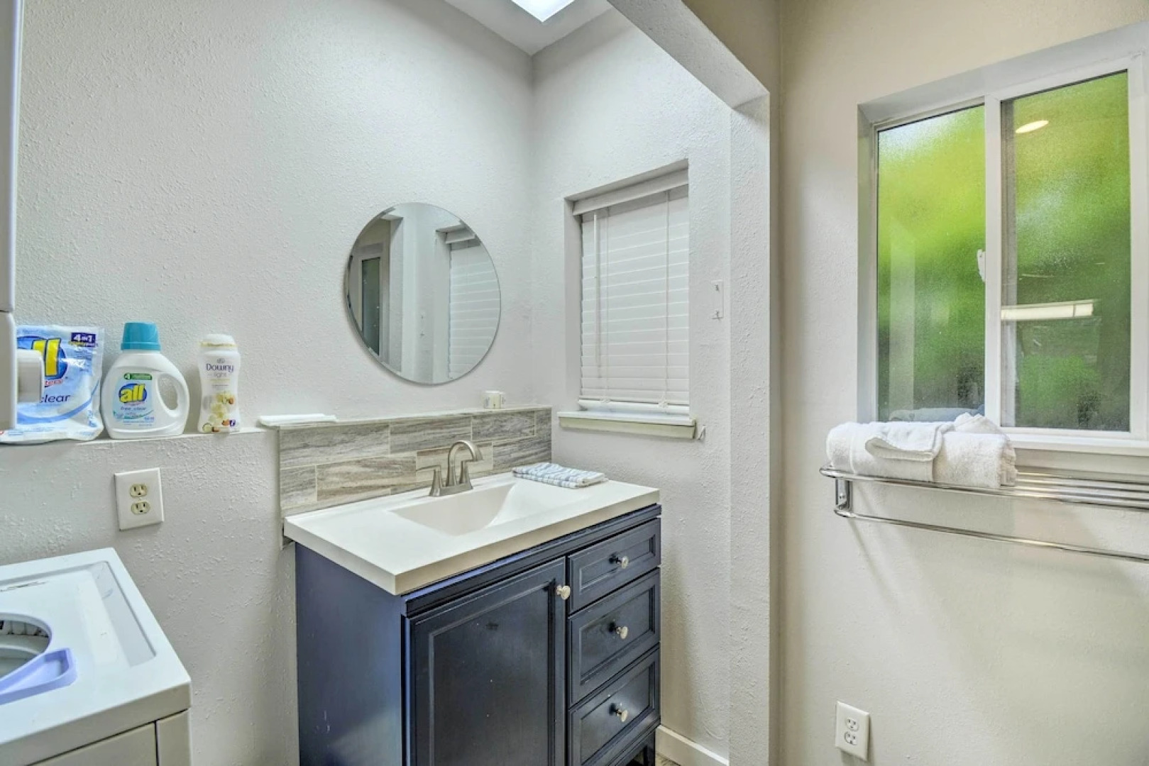 Lakefront Bremerton Vacation Rental w/ Deck!