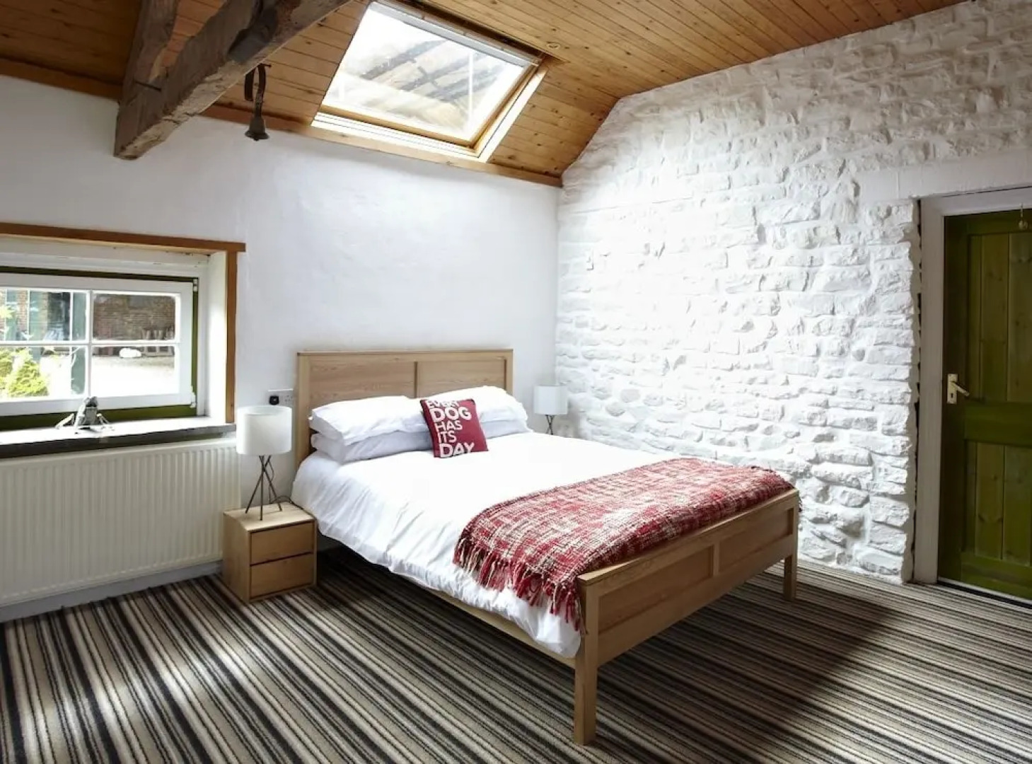 Dale Farm - Campground