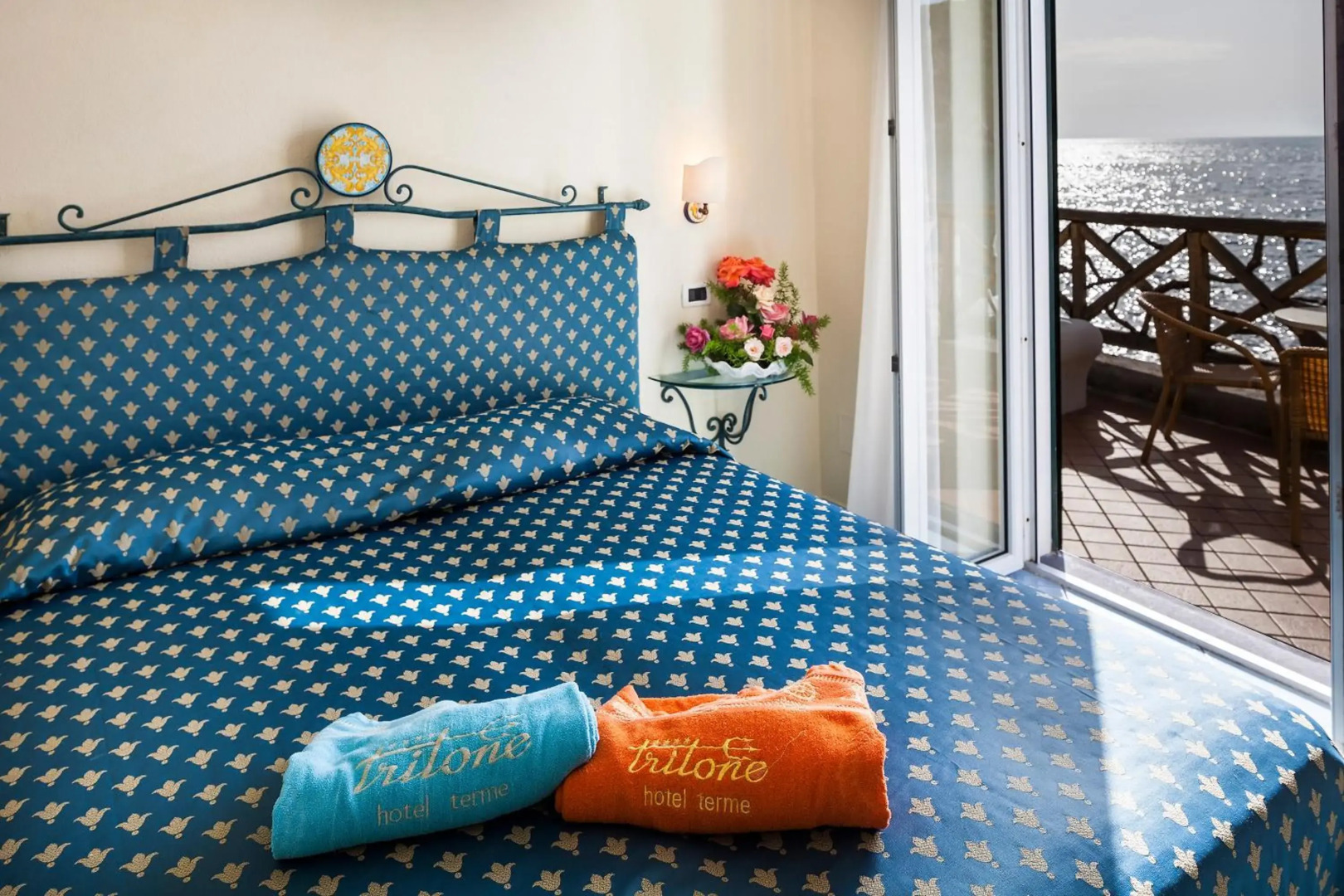 Hotel Parco Aurora