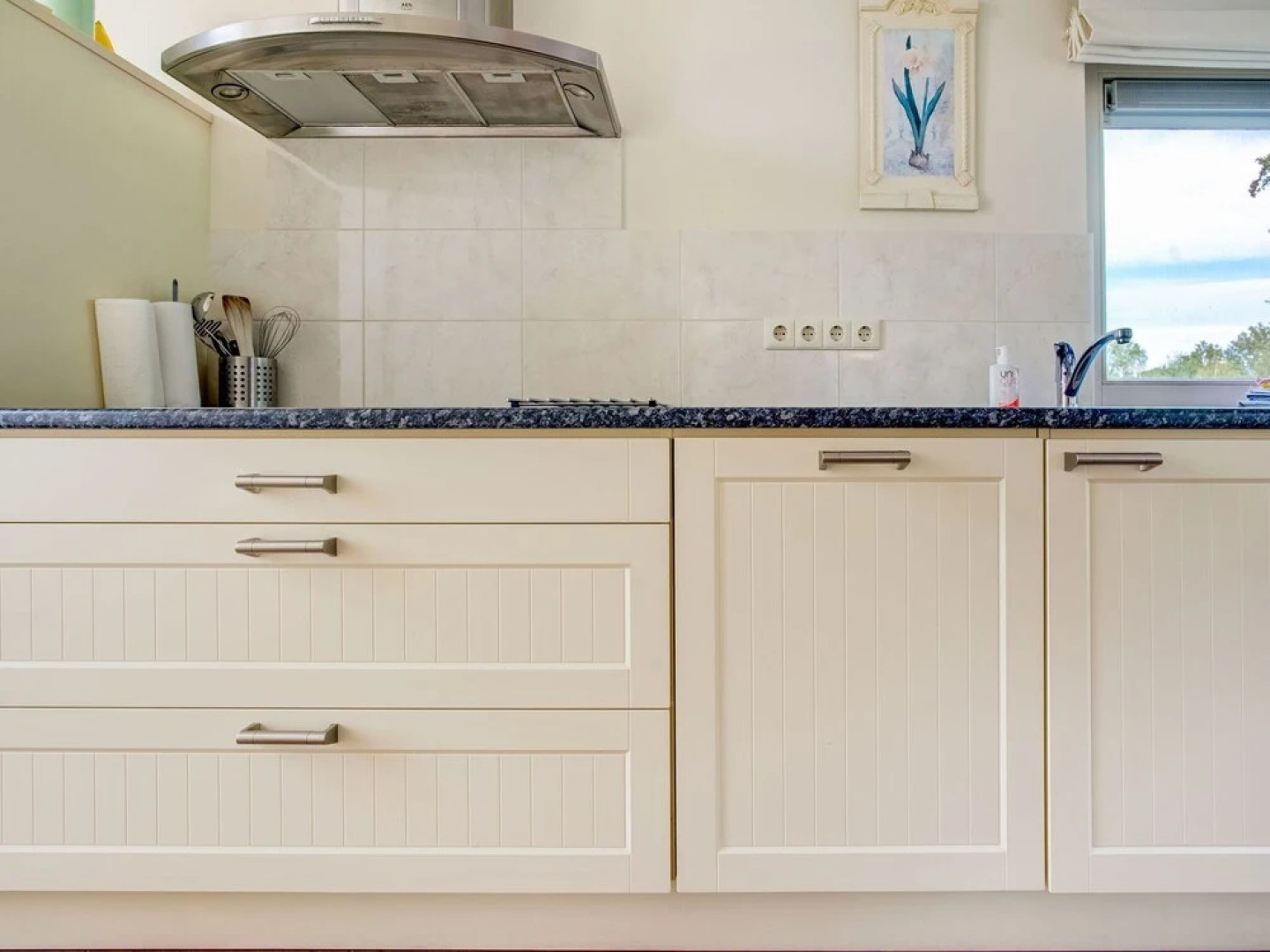 Luxurious Holiday Home in Koudum With Pool