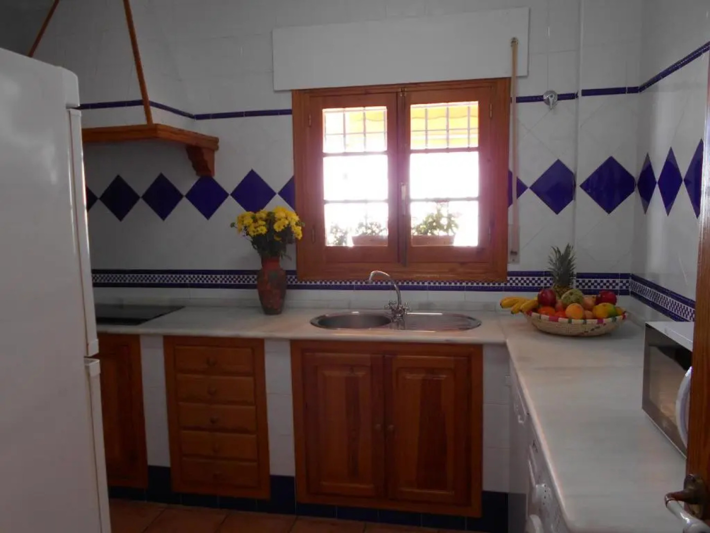 Chipiona, Costa de la Luz, Andalusia Garage, Wifi, Air Condition Beach at 300m