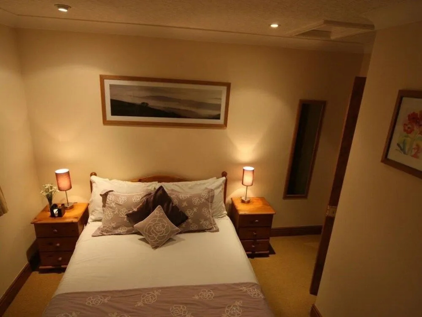 Anvil View Guest House