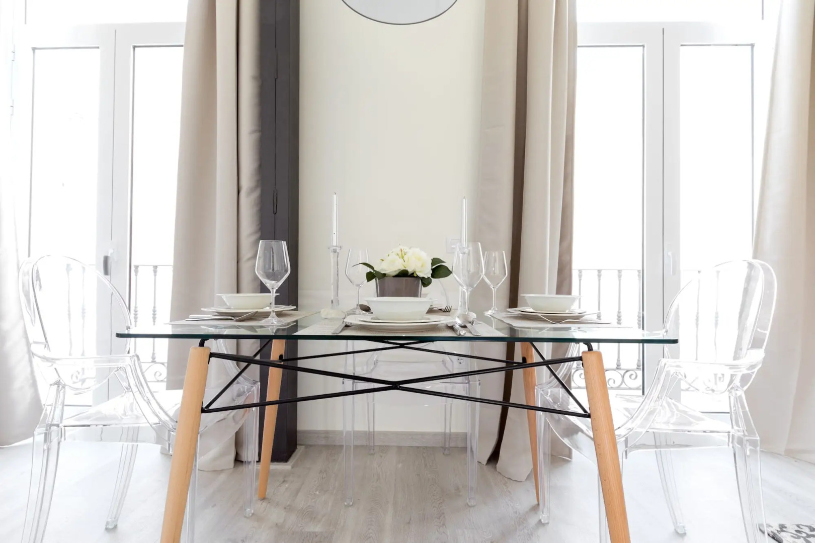 Апартаменты Soho Boutique Museo