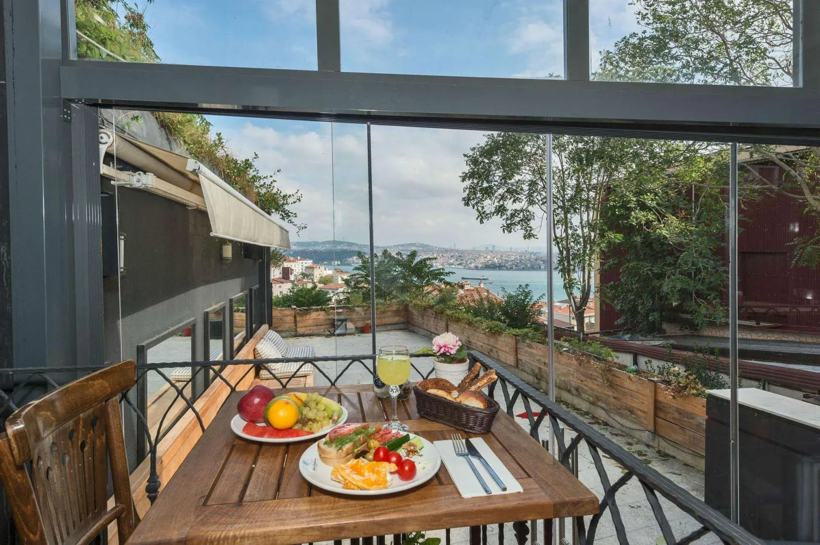 Suitel Bosphorus Istanbul