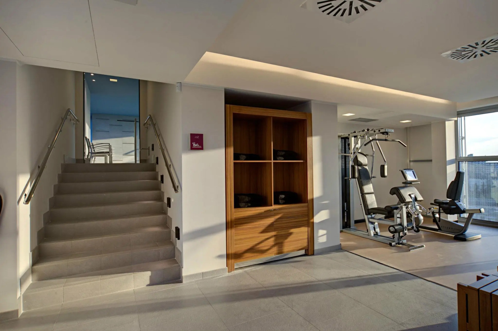 Crowne Plaza Verona Fiera by IHG