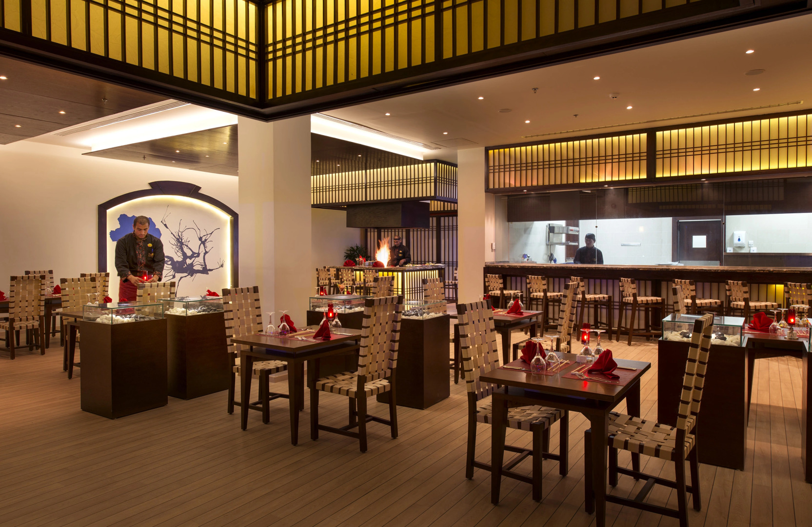 SUNRISE Montemare Resort - Grand Select