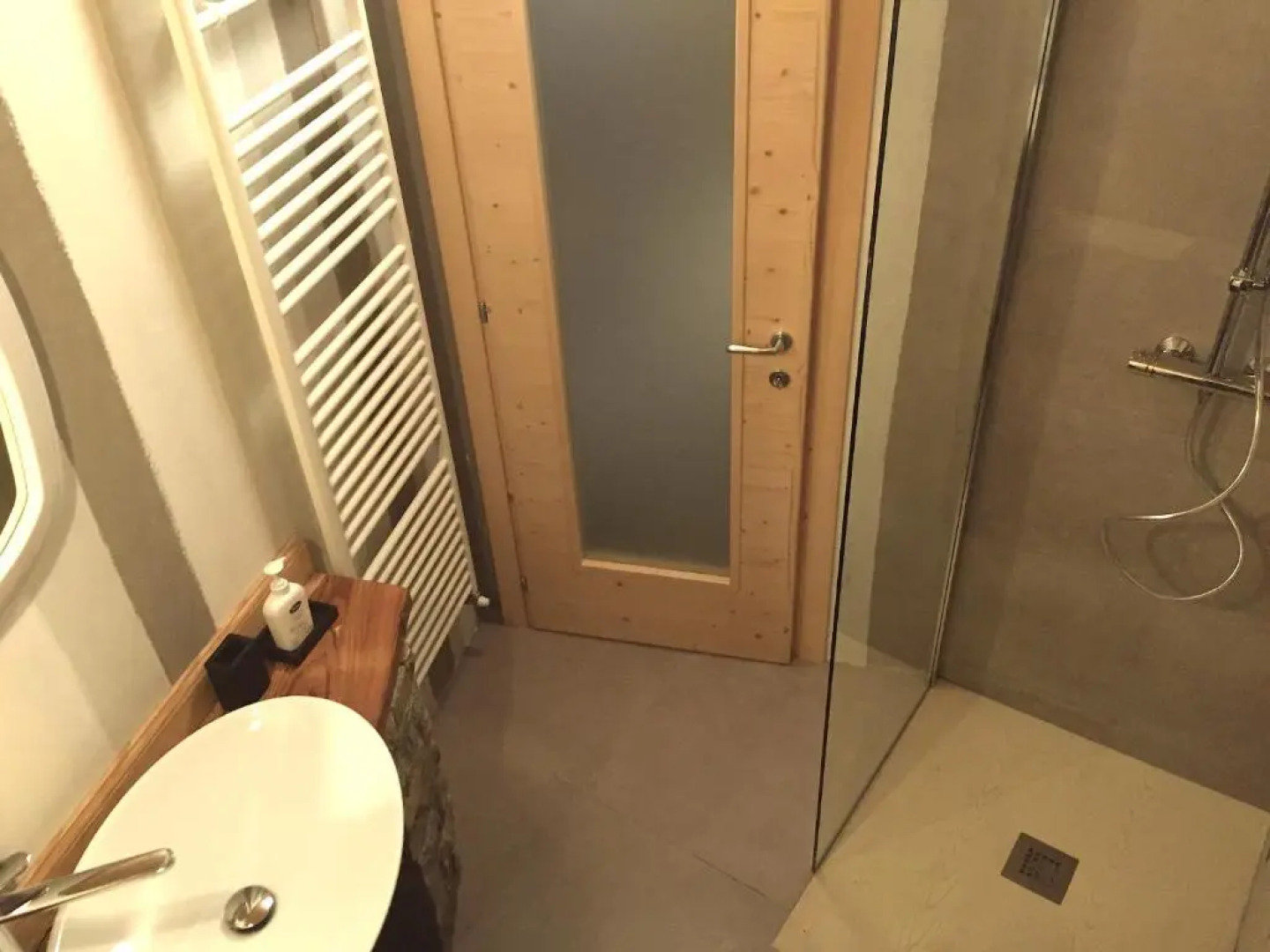 Camera Milla - Private Room -T04416