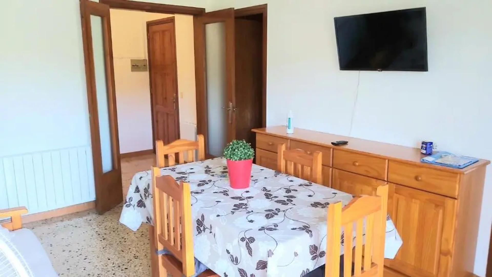 apartament Eliette 3