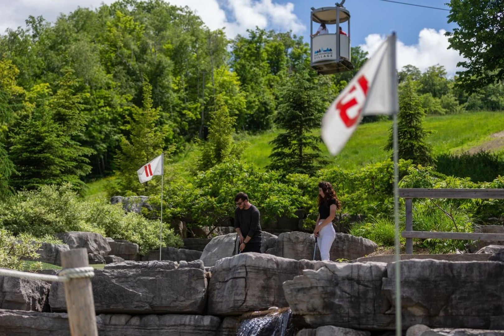 Blue Mountain Resort Mosaic Suites