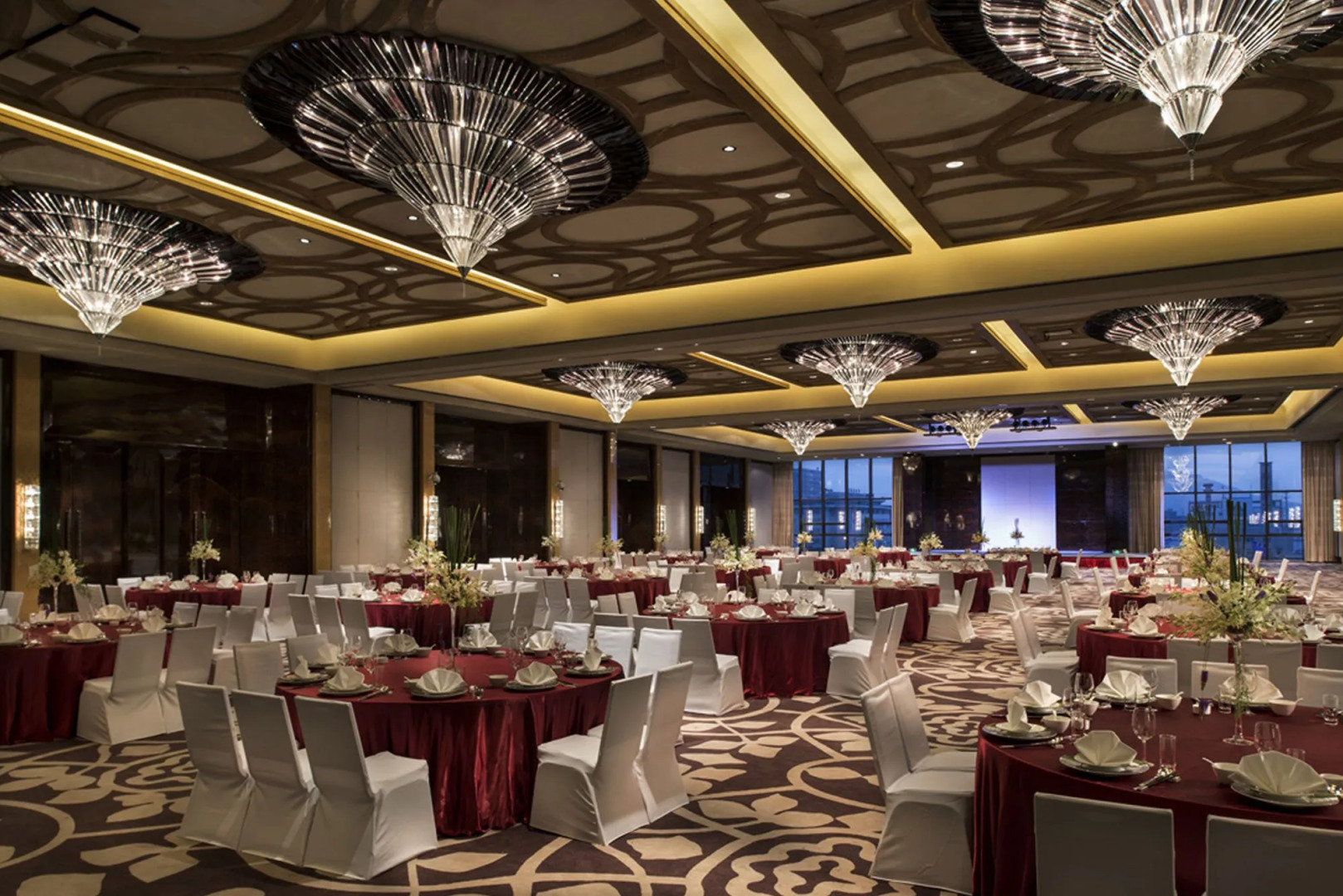 Crowne Plaza Hefei by IHG