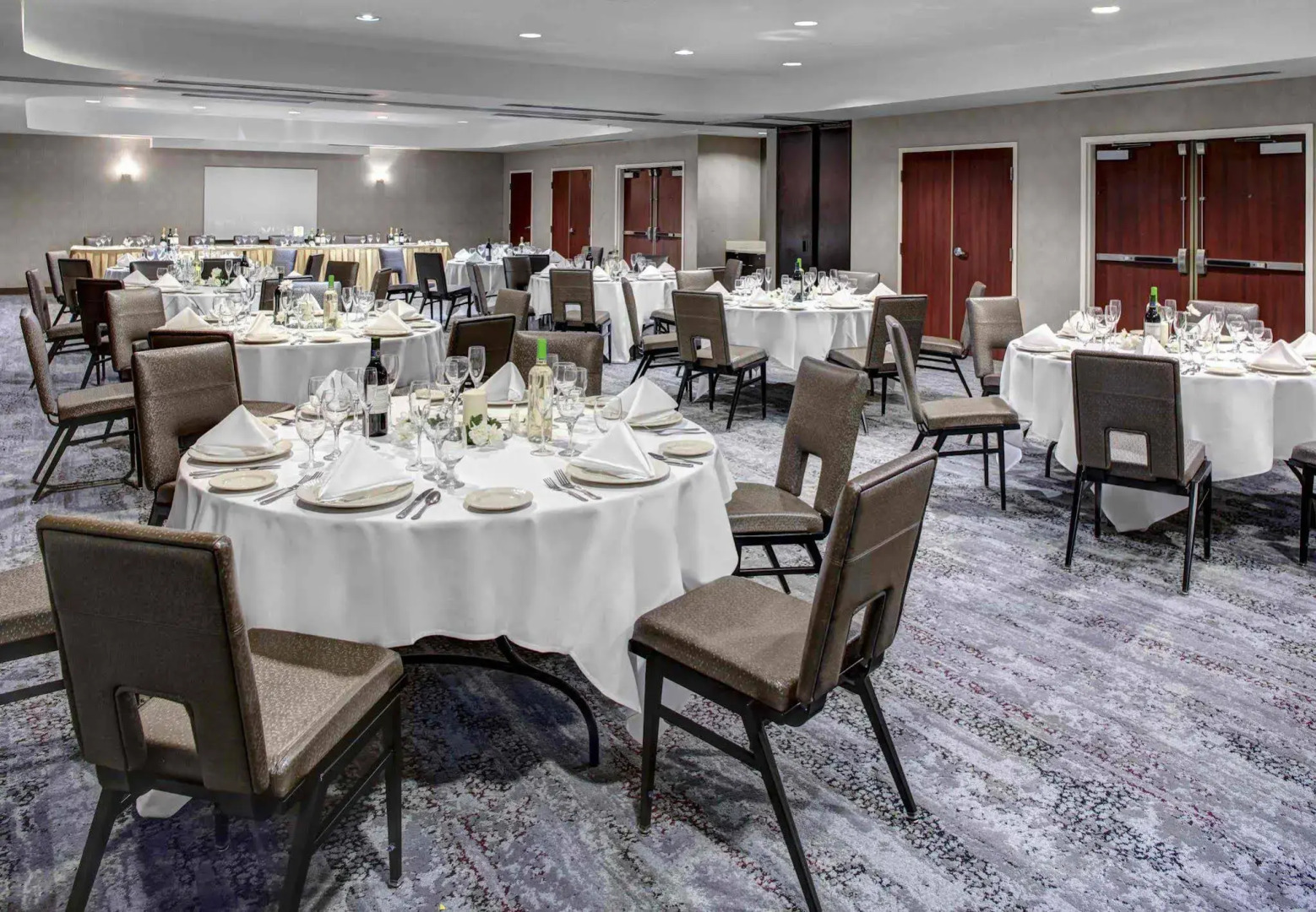 Courtyard by Marriott Richmond North