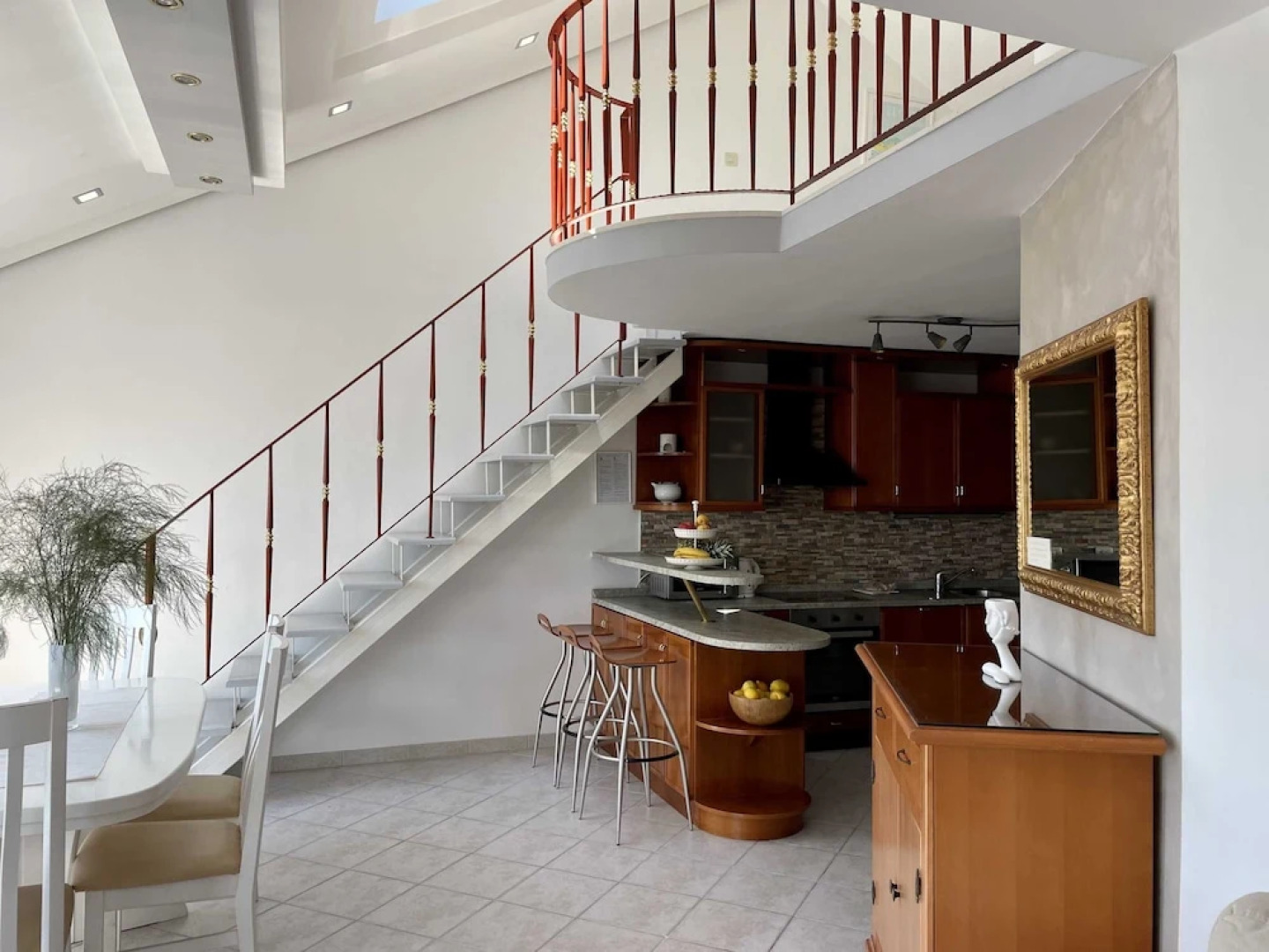 Apartment Simply The Best