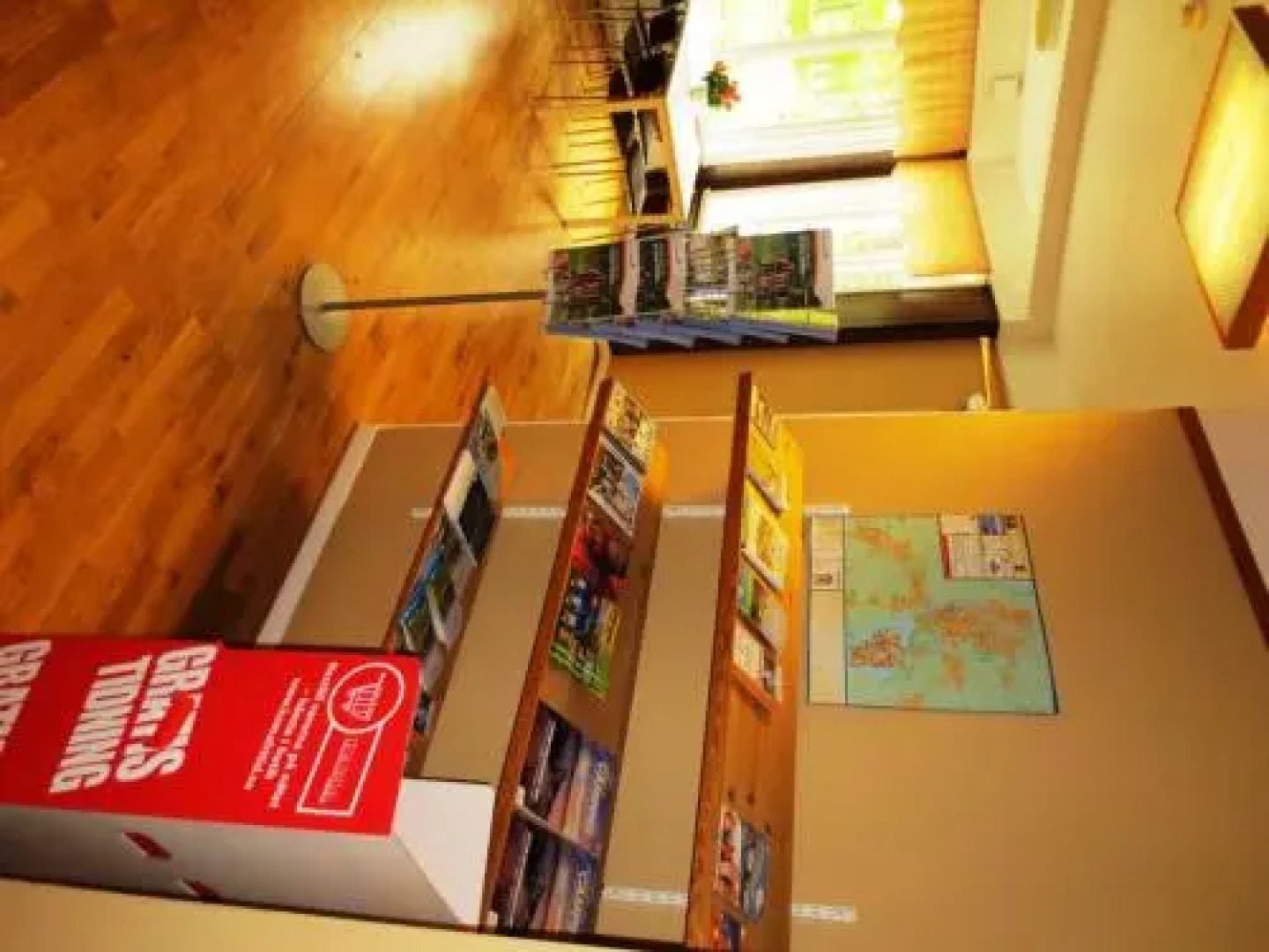 Charlottsborgs Stugor