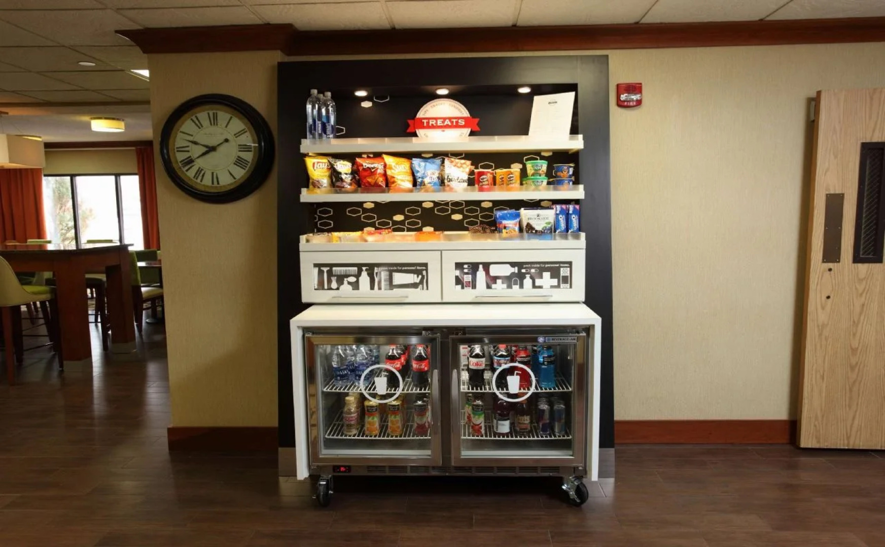 Hampton Inn St. Louis/Westport