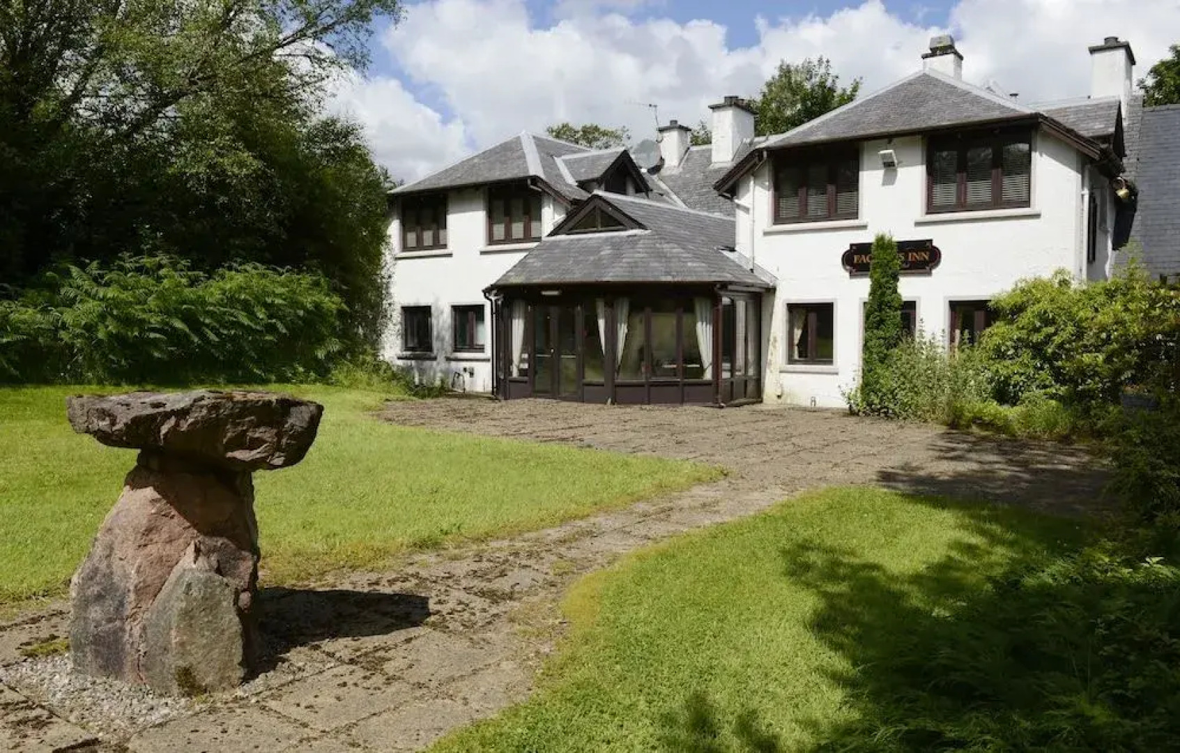 Factors Inn  Cottage