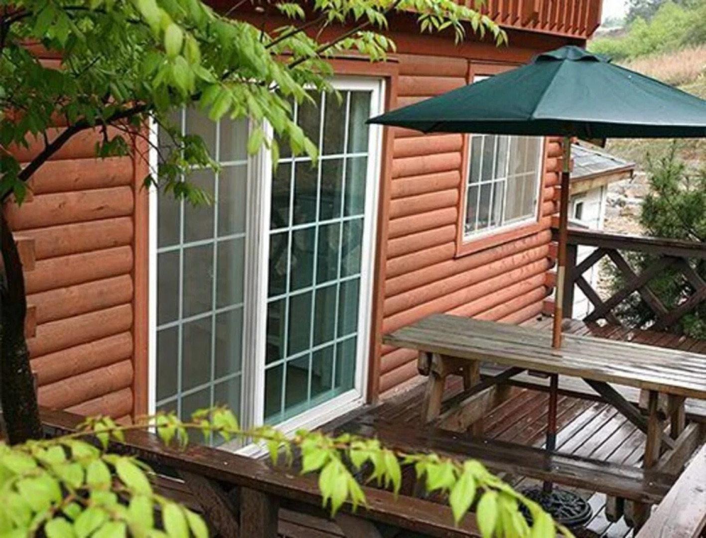 Pyeongchang Chere Matt Pension