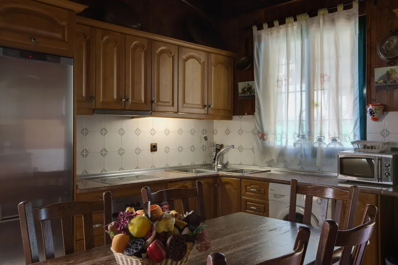 Alojamientos Rurales El Canal