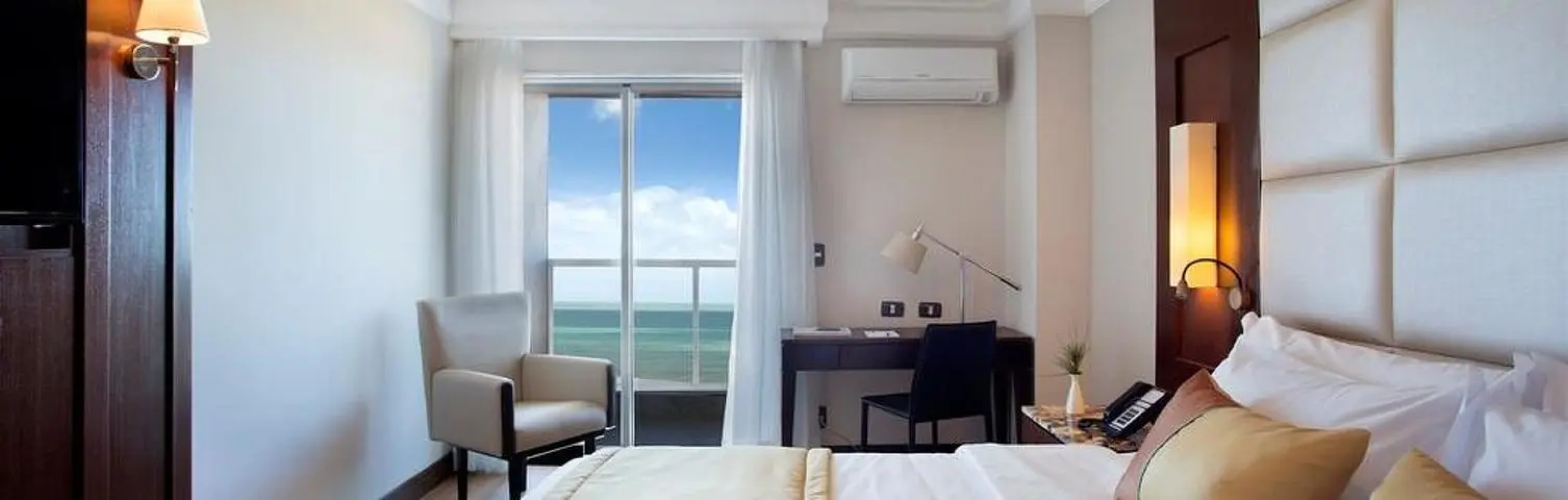 Royal Atlântica Macaé Hotel