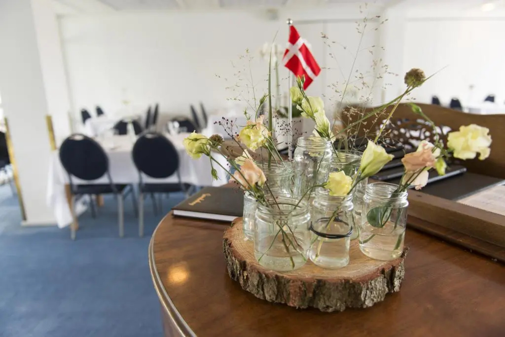 Hotel Juelsminde Strand