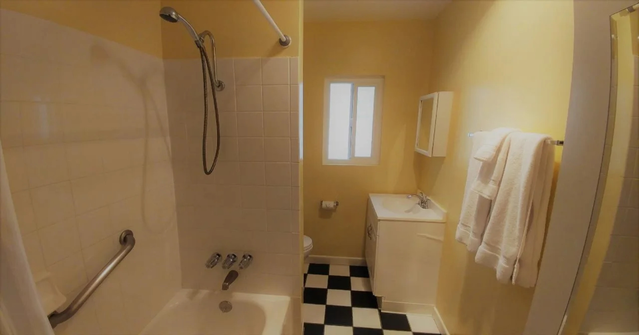 Hollywood Celebrity Hotel