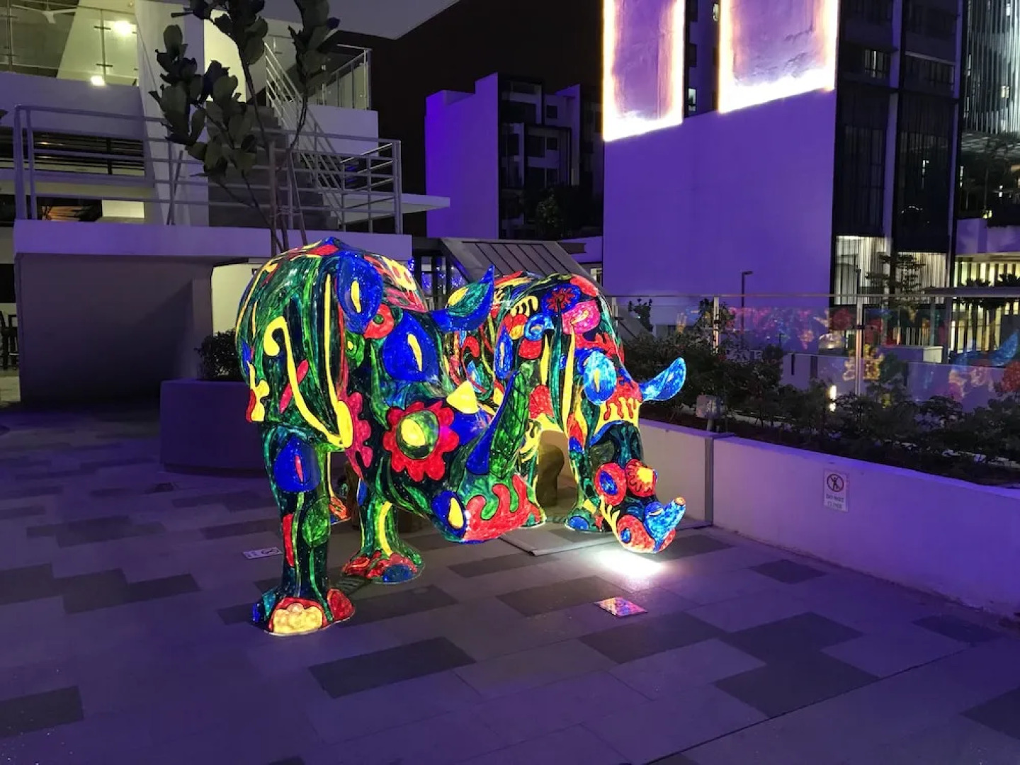 I-City I-Soho Chamey Homestay Condo