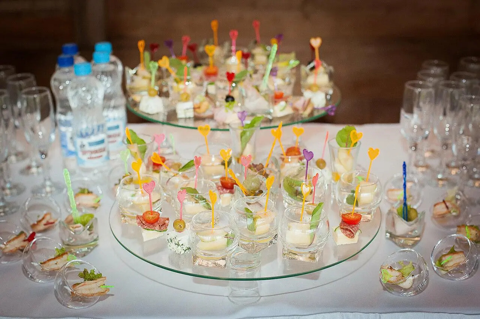 Kemping Ostrov Prikljuchenij