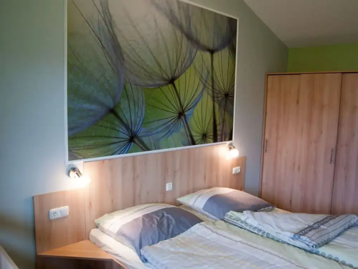 Mellumplate 4 Comfortable Holiday Residence