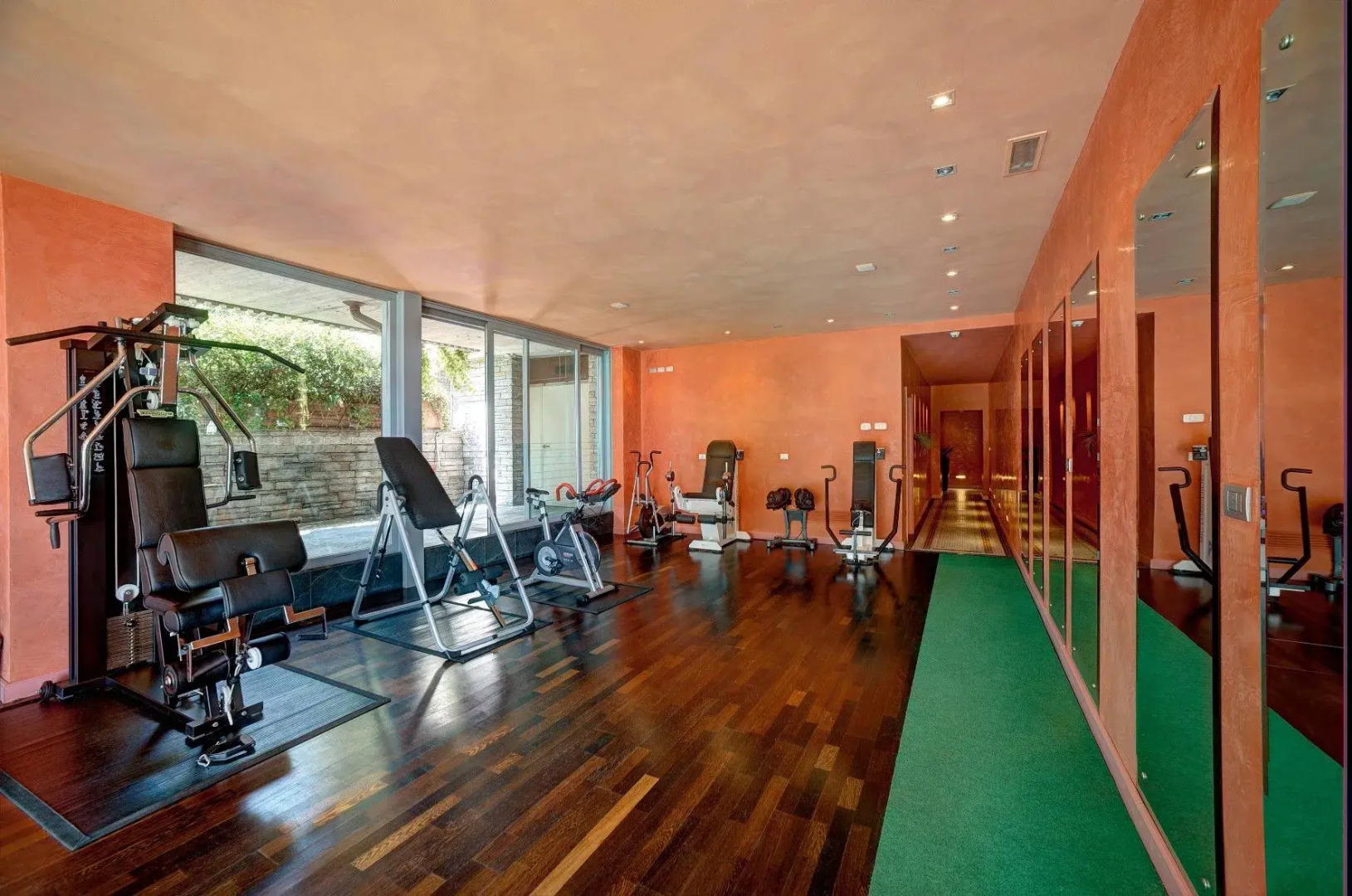 Grand Hotel Majestic