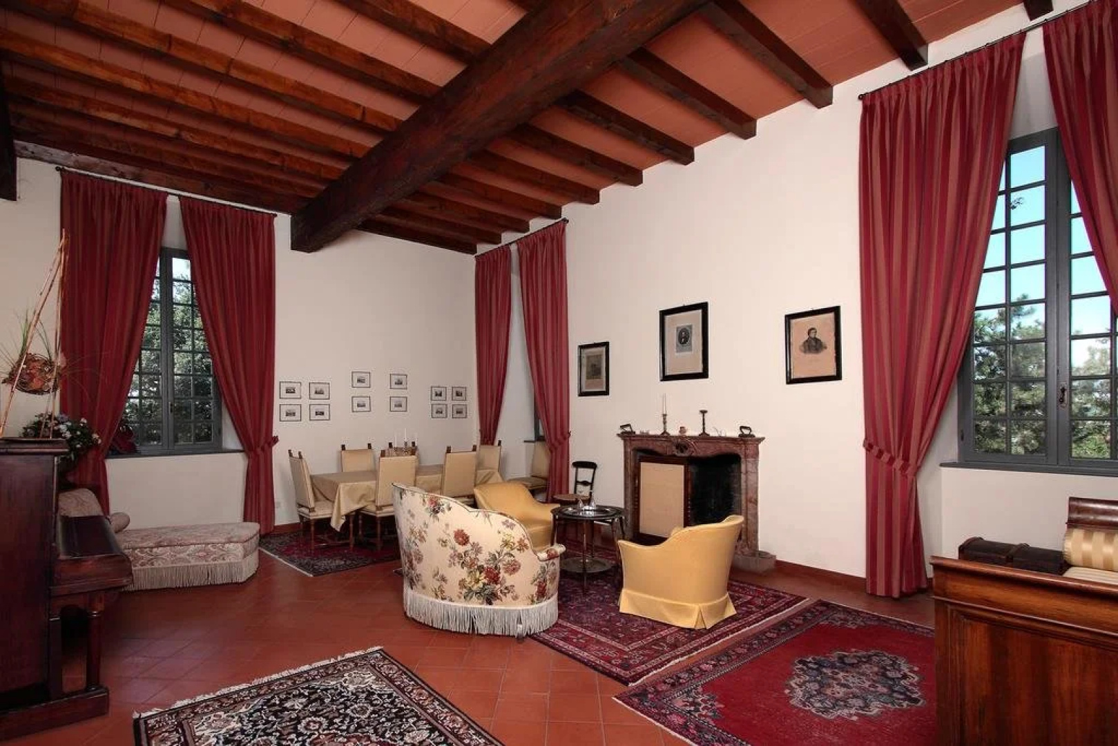 Castello di Felino